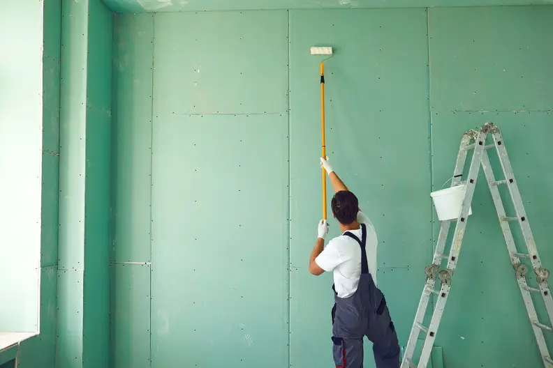 Residential Painter in Douglasville, GA