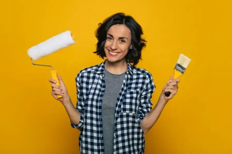 Choosing The Right Finish For Interior Painting Douglasville, GA Choosing The Right Finish For Interior Painting Douglasville, GA