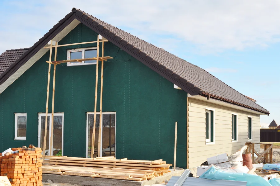 How Siding Repair Improves Energy Efficiency Douglasville, GA How Siding Repair Improves Energy Efficiency Douglasville, GA