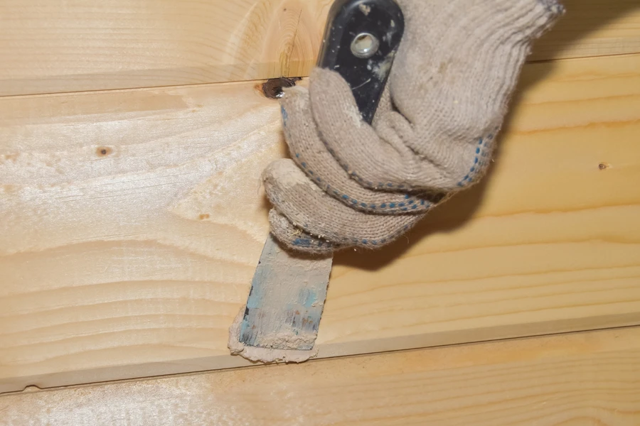 Preparing Damaged Wood Surfaces For Painting Success in Douglasville, GA Preparing Damaged Wood Surfaces For Painting Success in Douglasville, GA