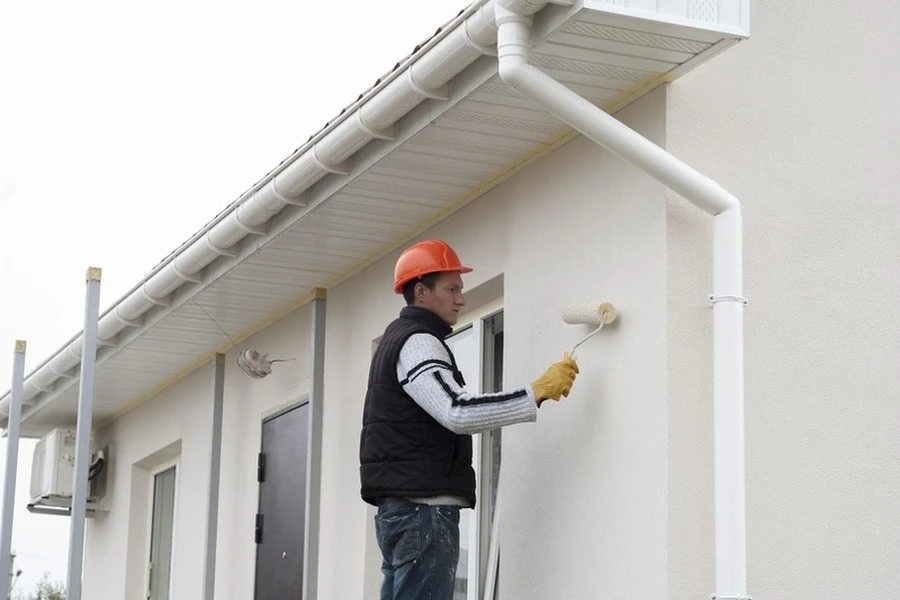 Preparing Your Home For Exterior Painting Services Douglasville, GA Preparing Your Home For Exterior Painting Services Douglasville, GA
