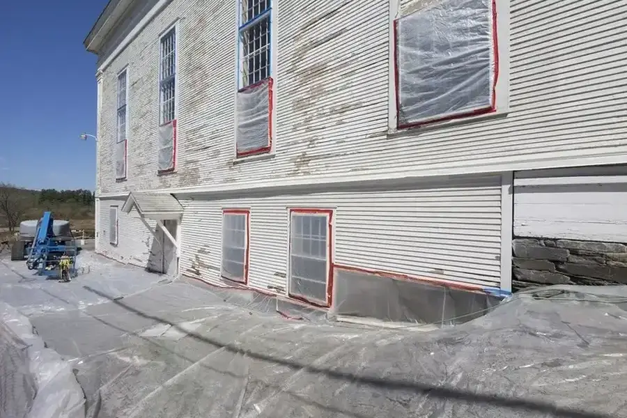 Preparing Your Home For Exterior Painting Services in Douglasville, GA Preparing Your Home For Exterior Painting Services in Douglasville, GA