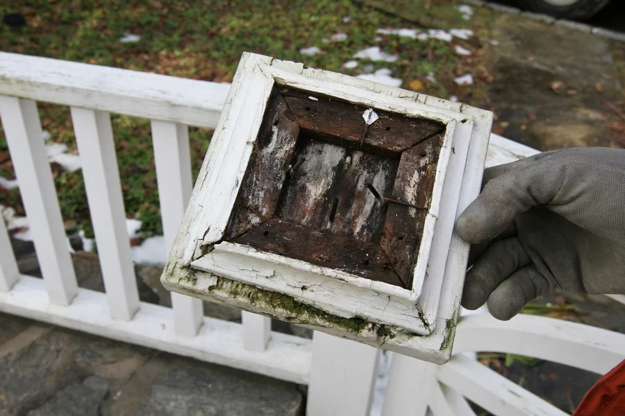 The Role Of Wood Repair In Preventing Paint Peeling in Douglasville, GA The Role Of Wood Repair In Preventing Paint Peeling in Douglasville, GA